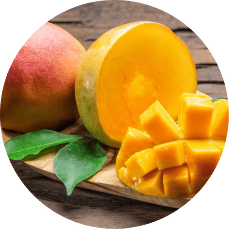 African Mango